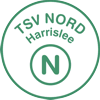 Wappen / Logo des Teams TSV Nord Harrislee