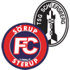 Wappen / Logo des Teams FC Srup-Sterup
