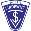 Wappen / Logo des Vereins TSV Lindewitt