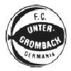 Wappen / Logo des Teams FC Untergrombach