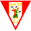 Wappen / Logo des Vereins AKM Lbeck
