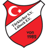Wappen / Logo des Vereins Trkischer SV Lbeck