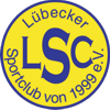 Wappen / Logo des Teams Lbecker SC v. 99 - 2