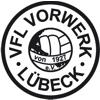Wappen / Logo des Vereins VfL Vorwerk