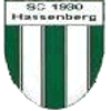 Wappen / Logo des Teams SC Hassenberg 2