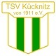 Wappen / Logo des Vereins TSV Kcknitz