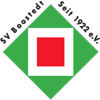 Wappen / Logo des Teams SV Boostedt 2
