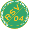 Wappen / Logo des Vereins Ruthenberger SV