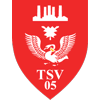 Wappen / Logo des Teams TSV 05 Neumnster