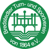 Wappen / Logo des Teams Bredstedter TSV
