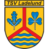 Wappen / Logo des Teams TSV Ladelund