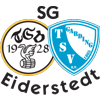 Wappen / Logo des Teams SG Eiderstedt 2