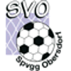Wappen / Logo des Teams SpVgg Obersdorf