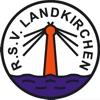 Wappen / Logo des Vereins RSV Landkirchen