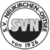 Wappen / Logo des Teams SV Neukirchen