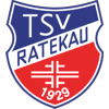 Wappen / Logo des Teams TSV Ratekau