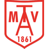 Wappen / Logo des Teams MTV Ahrensbk 2