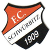 Wappen / Logo des Teams 1.FC Schwrbitz