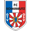 Wappen / Logo des Teams FC Scharbeutz 2