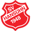 Wappen / Logo des Teams SG Hanshn Schnwalde
