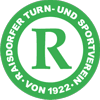 Wappen / Logo des Teams Raisdorfer TSV