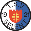 Wappen / Logo des Teams TSV Selent 2