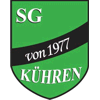 Wappen / Logo des Teams SG Khren 2