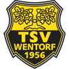 Wappen / Logo des Teams SG Wentorf/ Kakhl