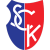 Wappen / Logo des Teams SC Kakhl