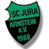 Wappen / Logo des Vereins SC Jura Arnstein