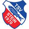 Wappen / Logo des Teams TSV Stein 2