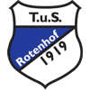 Wappen / Logo des Vereins TuS Rotenhof