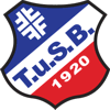 Wappen / Logo des Vereins TuS Bargstedt