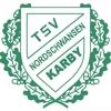 Wappen / Logo des Teams TSV Karby 2