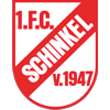 Wappen / Logo des Teams 1. FC Schinkel