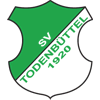 Wappen / Logo des Teams SV Grn-Wei Todenbttel