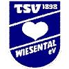 Wappen / Logo des Vereins TSV Wiesental