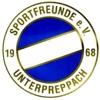 Wappen / Logo des Vereins SF Unterpreppach