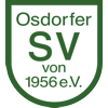 Wappen / Logo des Vereins Osdorfer SV