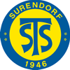 Wappen / Logo des Teams SG Surend-Fr.ort