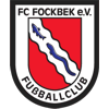 Wappen / Logo des Teams FC Fockbek