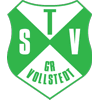 Wappen / Logo des Teams TSV Gro Vollstedt