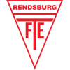 Wappen / Logo des Teams FT Eintracht Rendsburg