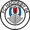 Wappen / Logo des Teams FC Haddeby 04 4
