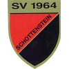 Wappen / Logo des Teams SV Schottenstein/FC Frickendorf