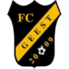 Wappen / Logo des Vereins FC Geest 09 O/R/B