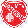 Wappen / Logo des Teams MTV Meggerdorf 3