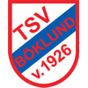 Wappen / Logo des Teams TSV Bklund 2