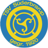 Wappen / Logo des Teams TSV Sderbrarup