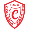 Wappen / Logo des Teams SG Arensharde/Eggebek 3